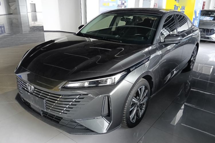 Used Changan Eado 2024 1.5T GDI Automatic Prestige Edition