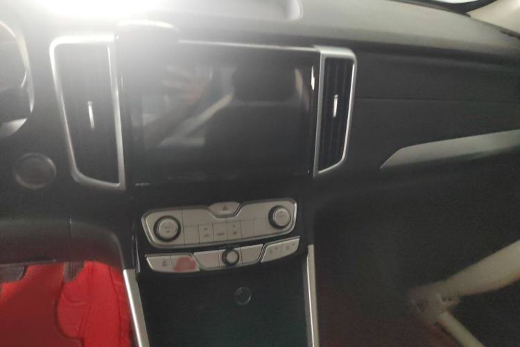 Used Great Wall Poer 2021 2.0T Cannon Edition GW4C20B
