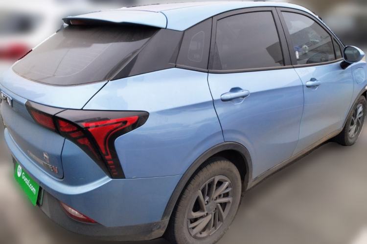 Used NETA V 2022 Chao 300 Lite Lithium Iron Phosphate