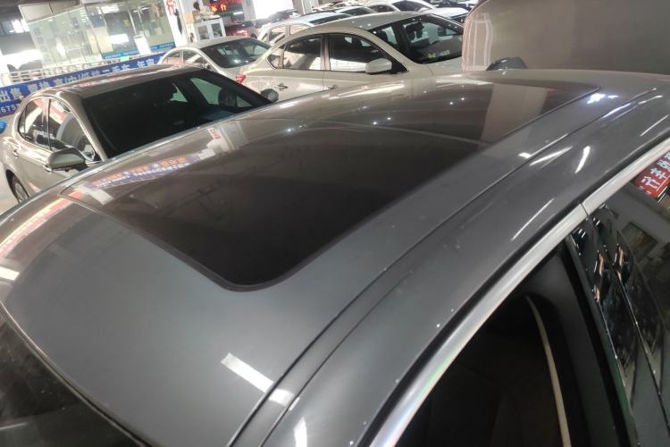 Used BMW i3 2022 eDrive 35 L