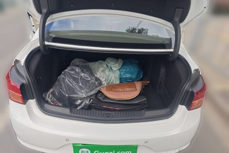 Used Buick Verano 2015 Sedan 15S Automatic Leading Model
