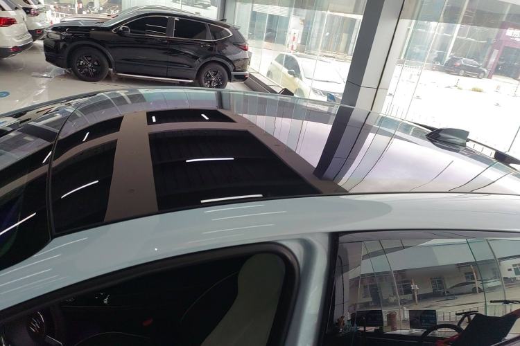 Used Buick E4 2023 GS Edition
