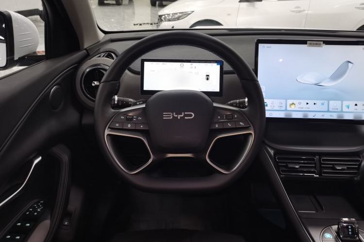 Used BYD Sealion 05 DM-i 2025 DM-i Smart Drive 115KM Flagship Model