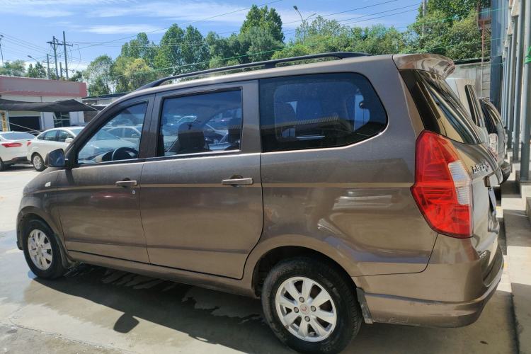 Used Wuling Hongguang 2014 1.5L S Standard Version
