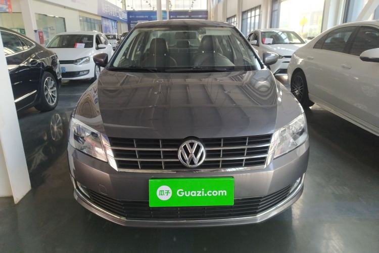 Used Volkswagen Lavida 2013 Restyled Classic 1.6L Automatic Comfort Edition