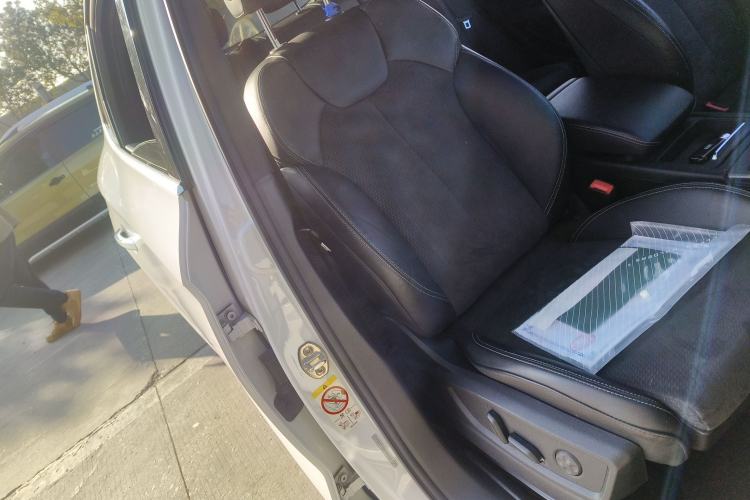 Used Audi Q5L Sportback 2021 40 TFSI Luxury Edition
