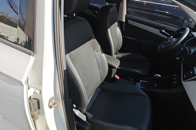 Used Jetta VS5 2023 280TSI Automatic Trend Edition
