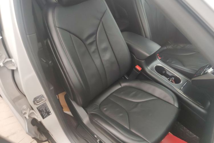 Used Lincoln MKC 2018 2.0T Four-Wheel Drive Zunya Edition