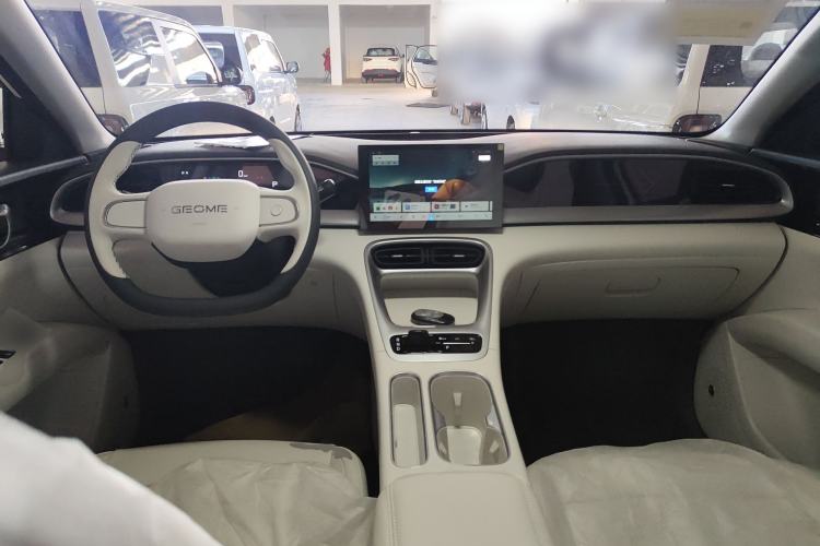 Used  Geome 2025 310km Youth Edition