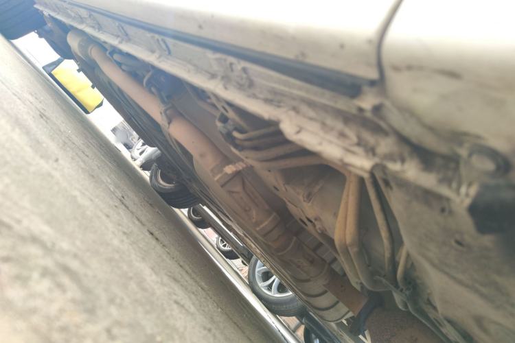 Used Honda Elysion 2016 2.4L Classic Edition
