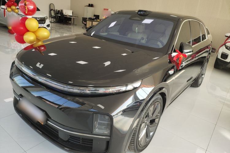 Used Li Auto L7 2023 Max model
