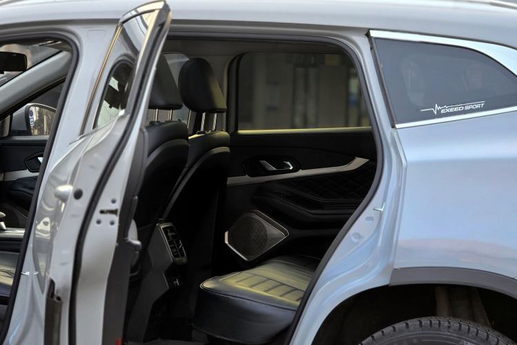 Used  Lingyun 2021 400T Two-Wheel Drive StarRui PRO Edition
