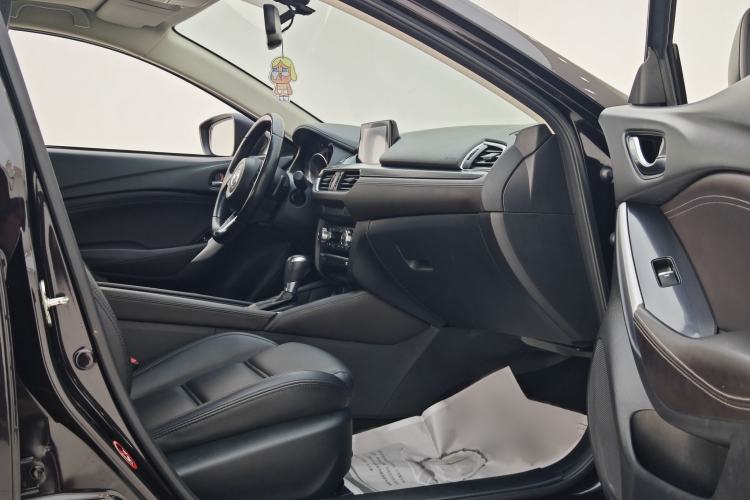 Used Mazda Atenza 2018 2.5L Skyactiv Sport Version China V Standard