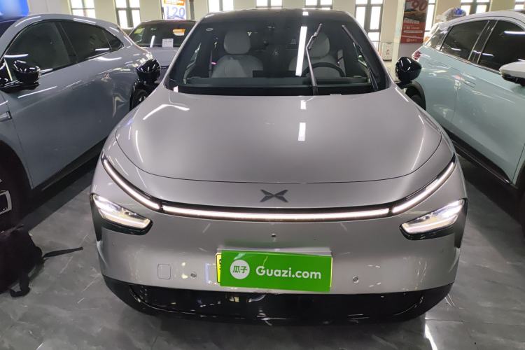 Used XPeng G7 2025 702 Max
