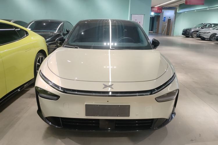 Used XPeng P7+ 2024 Long-Range Max