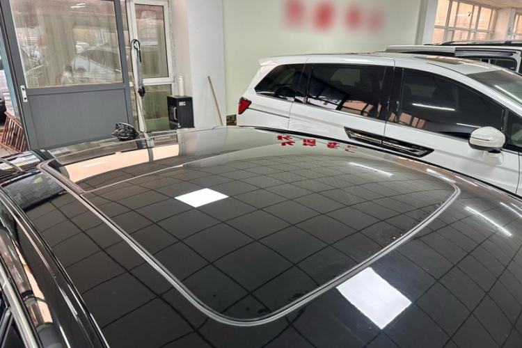 Used Volvo S90 2017 T4 Zhiyuan Edition
