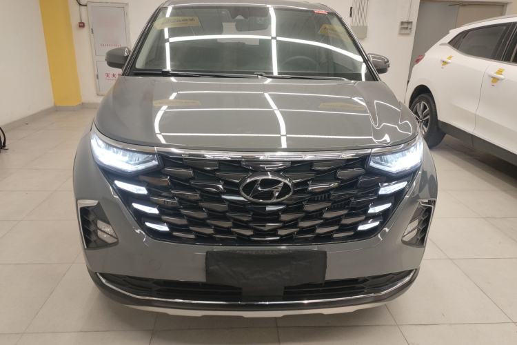 Used Hyundai Custo 2022 270TGDi Smart Luxury Flagship Edition TOP