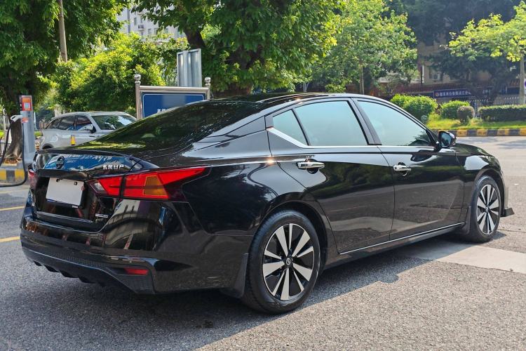 Used Nissan Teana 2021 2.0L XL Comfort Edition
