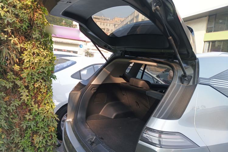 Used AION Y 2022 70 Intelligent Edition Lithium Iron Phosphate
