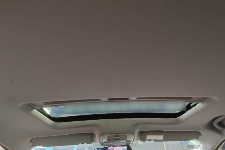 Used MG 6 2019 20T Automatic Sport Edition
