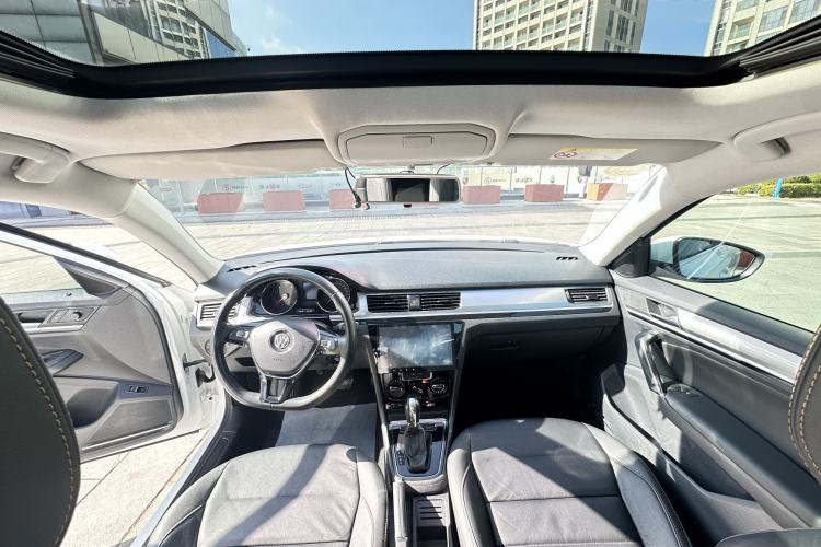 Used Volkswagen Bora 2018 1.5L Automatic Comfort Model