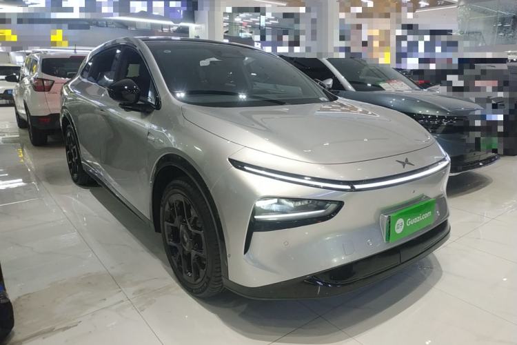 Used XPeng G7 2025 702 Max
