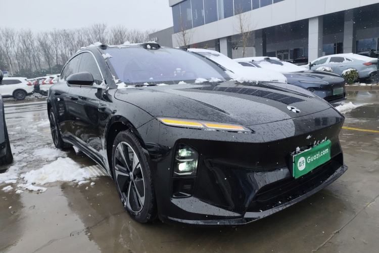 Used Nio ET5T 2025 75 kWh Touring