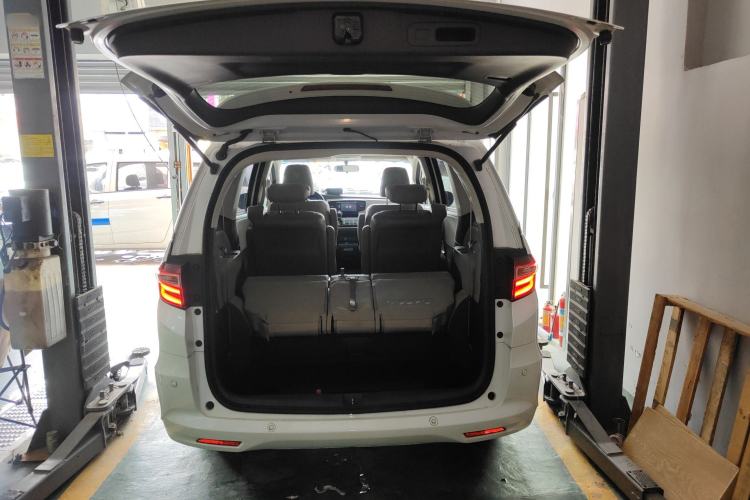 Used Honda Odyssey 2015 2.4L Smart Edition