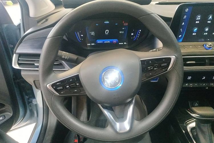 Used Buick Velite 6 2020 Plug-in Hybrid Connected Smart Edition
