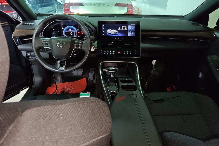 Used Toyota Avalon 2024 2.0L Ambition Edition
