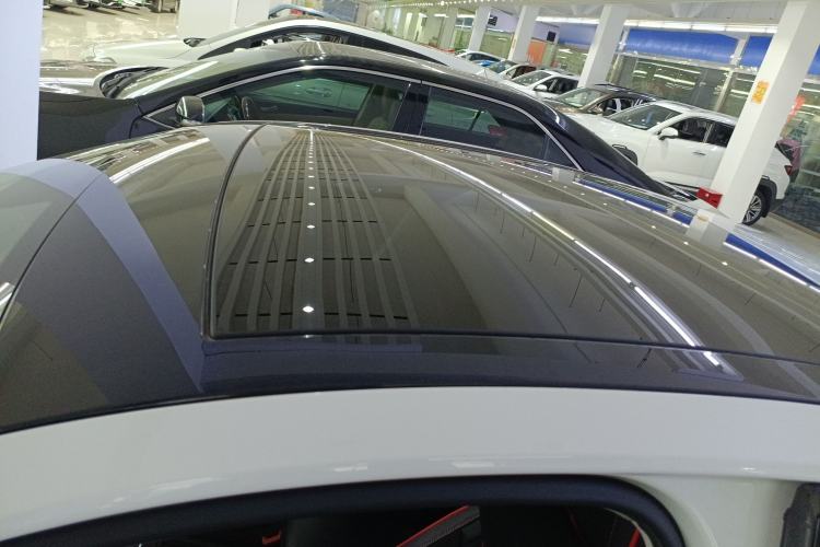 Used Volkswagen Lamando 2019 230TSI DSG Fashion Edition China V Standard
