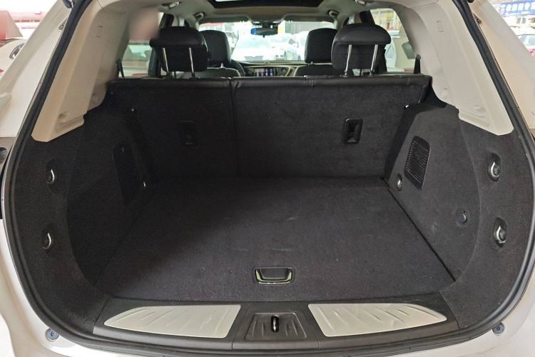 Used Buick Envision 2020 20T Two-Wheel Drive Leading Version
