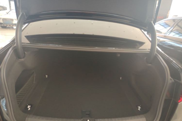 Used Audi A6L 2021 40 TFSI Luxury Dynamic Edition