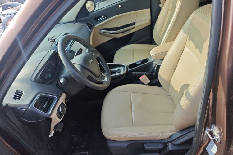 Used Ford Escort 2015 1.5L Automatic Comfort Model
