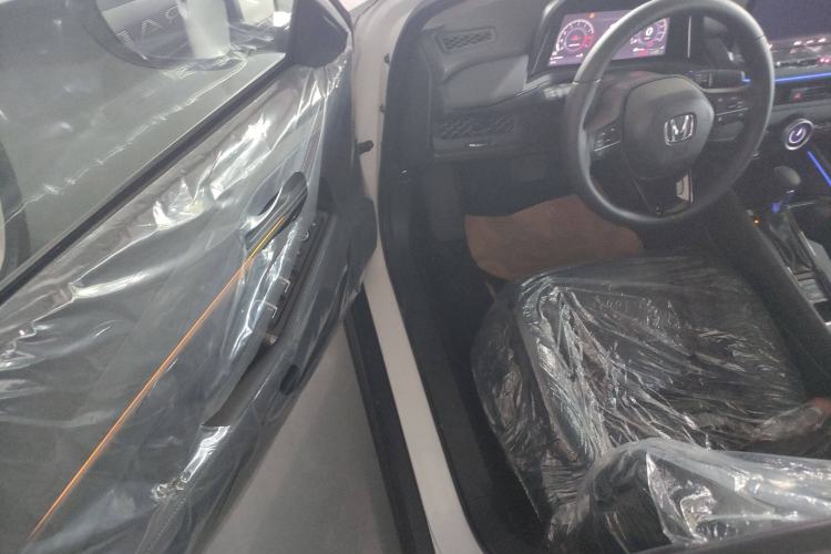 Used Honda Accord 2025 260TURBO Luxury Edition
