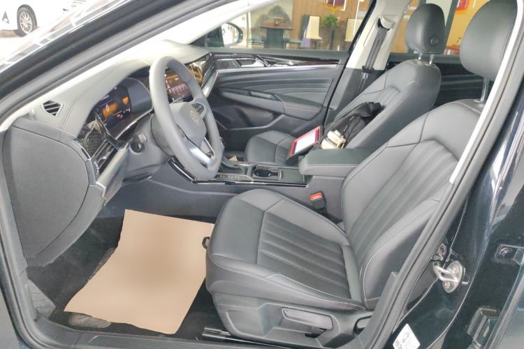 Used Volkswagen Passat 2024 280TSI Business Edition