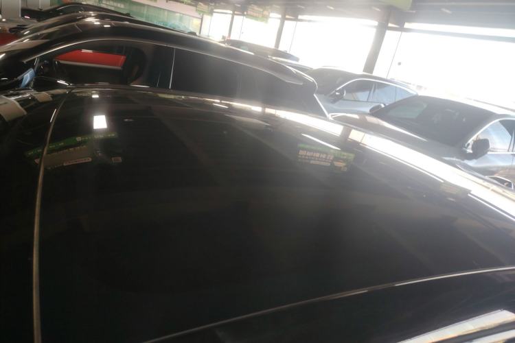 Used ONVO L60 2024 60 kWh Rear-Drive Version
