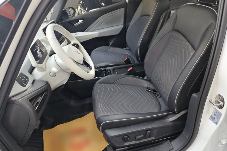 Used Volkswagen ID.3 2024 Outstanding Edition
