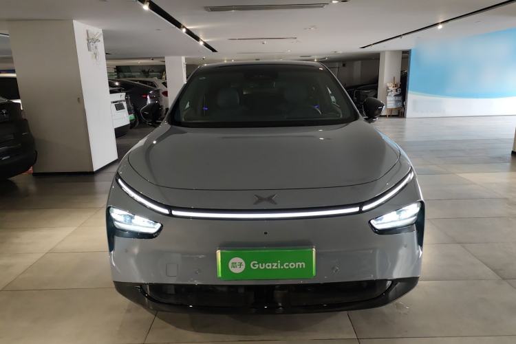 Used XPeng G7 2025 702 Max