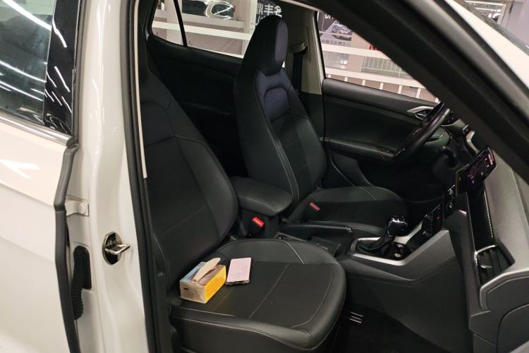 Used Volkswagen T-Cross 2019 280TSI DSG Luxury Edition
