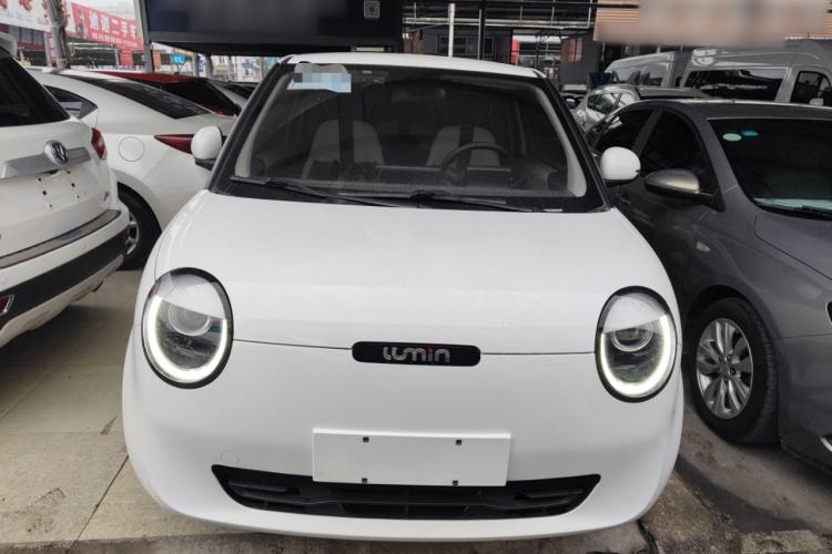 Used  Lumin 2022 210km Sweet Edition
