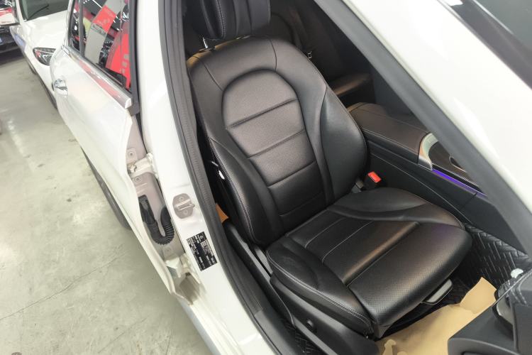 Used Mercedes-Benz C-Class 2020 Restyled C 200 L Fashion Edition Sport Version
