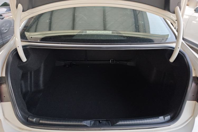 Used Volkswagen Lamando 2021 230TSI DSG Fashion Edition