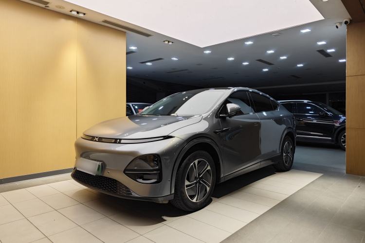 Used XPeng G6 2023 580 Long-Range Max