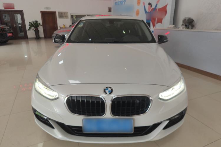 Used BMW 1 Series 2018 118i Sport Edition
