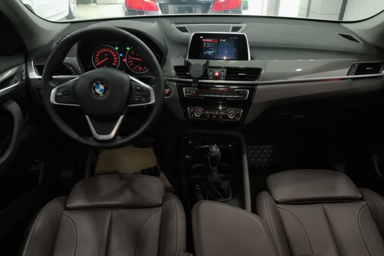 Used BMW X1 2018 xDrive20Li Luxury Edition
