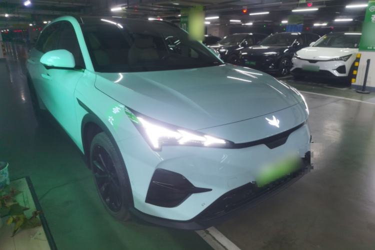 Used ARCFOX Alpha T5 2024 660 MAX