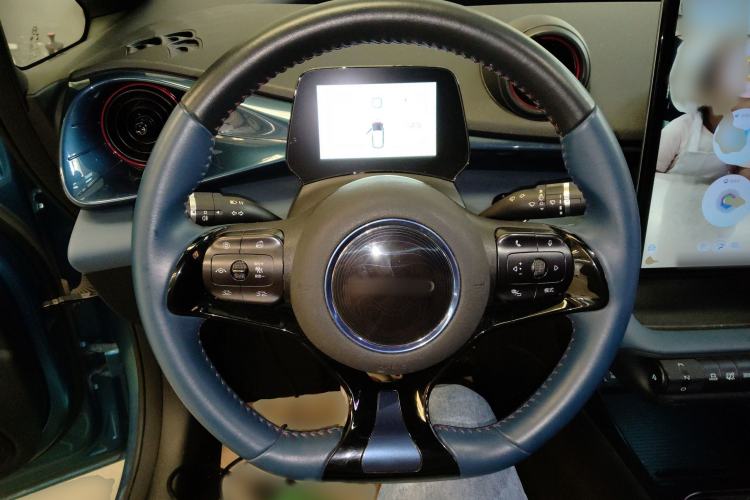 Used BYD Dolphin 2021 401km Knight Edition
