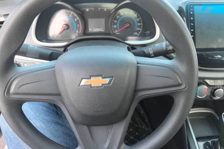 Used Chevrolet Cavalier 2019 320 Automatic Enjoyment with Sunroof
