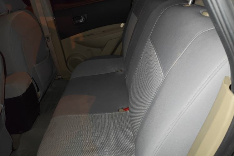 Used Nissan Qashqai 2012 2.0 XL Fire CVT 2WD
